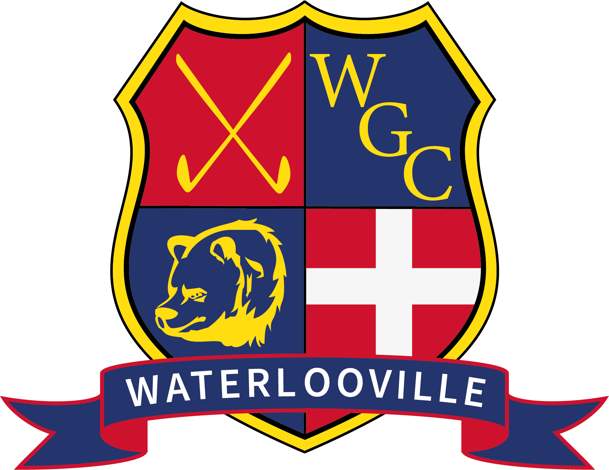 Waterlooville Golf Club